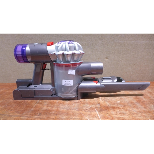 6148 - Dyson stick handheld vacuum cleaner with accessories, Original RRP £344.99 + VAT (352-113) *This lot... 