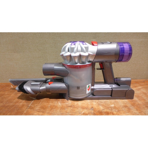 6148 - Dyson stick handheld vacuum cleaner with accessories, Original RRP £344.99 + VAT (352-113) *This lot... 