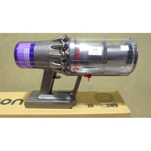 6161 - Dyson V11 stick vacuum cleaner, Original RRP £399.99 + VAT (352-252) *This lot is subject to VAT