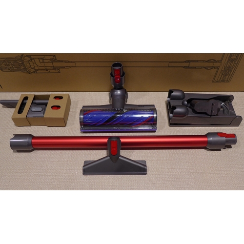 6161 - Dyson V11 stick vacuum cleaner, Original RRP £399.99 + VAT (352-252) *This lot is subject to VAT