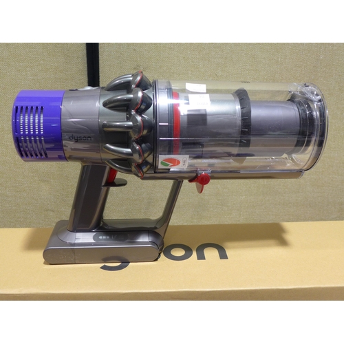 6162 - Dyson V10 stick vacuum cleaner, Original RRP £349.99 + VAT (352-354) *This lot is subject to VAT