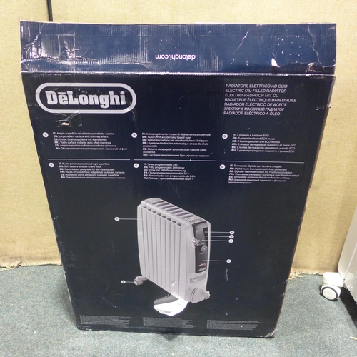 6227 - Delonghi dragon radiator, Original RRP £99.99 + VAT (352-243) *This lot is subject to VAT