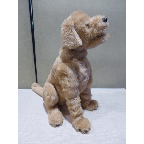 6231 - Furreal My Lovin'Pup Biscuit (missing box)  Original RRP £114.99 + VAT (352-396) *This lot is subjec... 