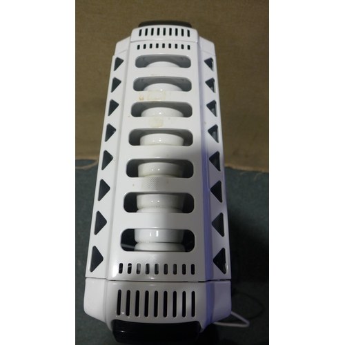 6243 - Delonghi dragon radiator, Original RRP £99.99 + VAT (352-506) *This lot is subject to VAT