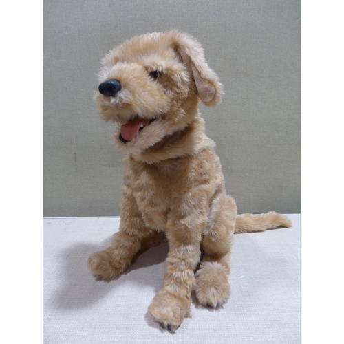 6369 - Furreal My Lovin'Pup Biscuit , Original RRP £114.99 + VAT (352-140) *This lot is subject to VAT