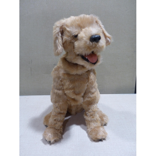 6369 - Furreal My Lovin'Pup Biscuit , Original RRP £114.99 + VAT (352-140) *This lot is subject to VAT