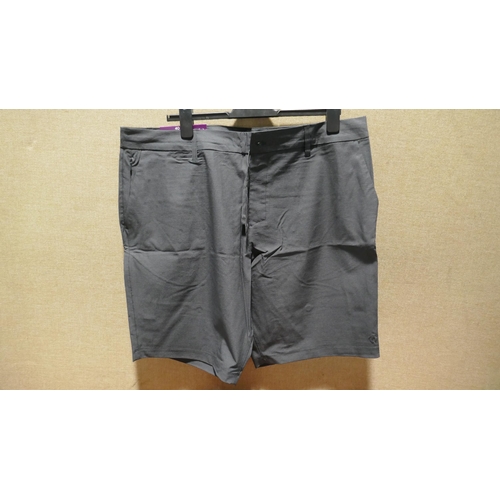 6329 - Hang Ten hybrid walk shorts x10, various colours and sizes, majority with tags *This lot is subject ... 