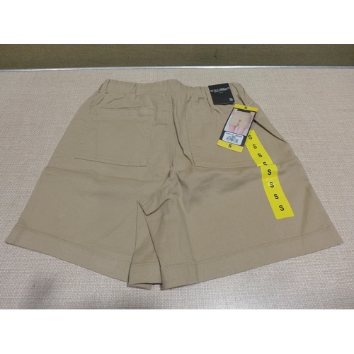 6353 - B.C. Clothing Company womens shorts x 20, various colours and sizes, majority with tags *This lot is... 