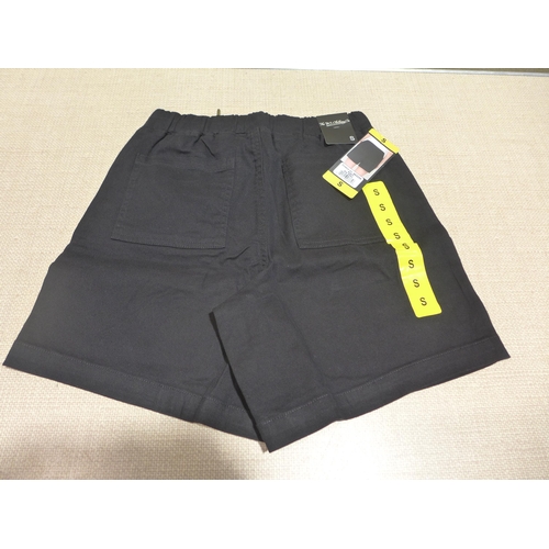 6356 - B.C. Clothing Company womens shorts x 10, various sizes and colours, majority with tags *This lot is... 