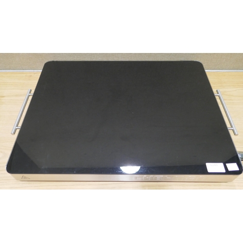 6249 - Chefman XL warming tray (352-373) *This lot is subject to VAT