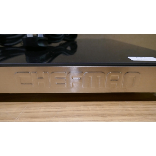 6251 - Chefman XL warming tray (352-376) *This lot is subject to VAT