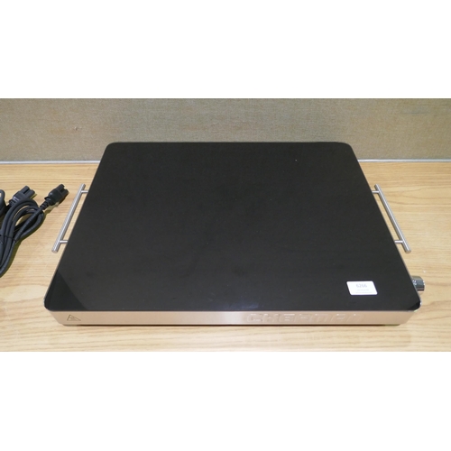 6266 - Chefman XL warming tray ( 352-823)  * This lot is subject to VAT