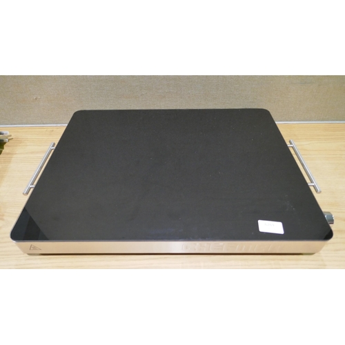 6269 - Chefman XL warming tray ( 352-826)  * This lot is subject to VAT