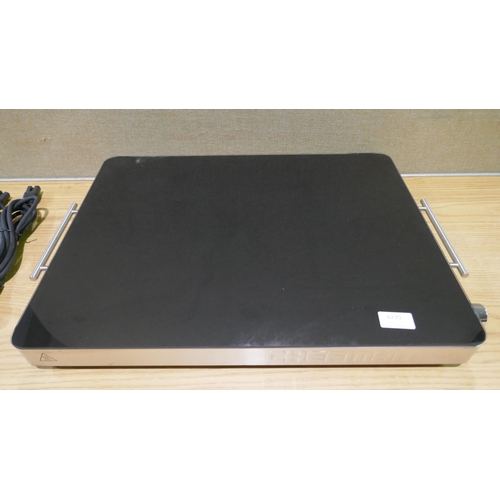 6270 - Chefman XL warming tray ( 352-827)  * This lot is subject to VAT