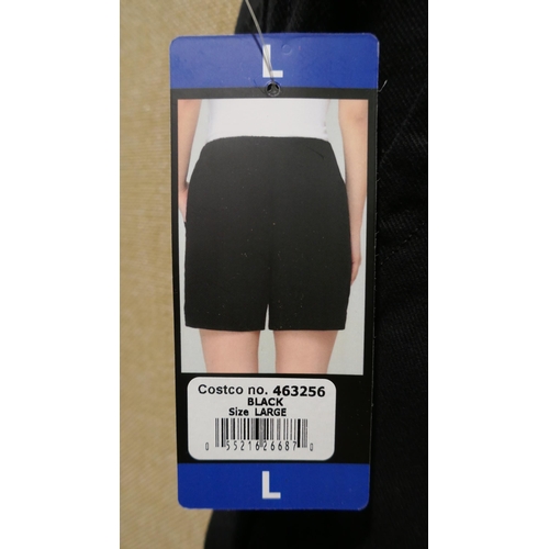 6291 - B.C. Clothing Company womens shorts x 10, various sizes and colours, majority with tags *This lot is... 