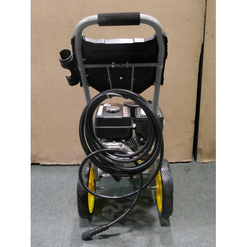 6318 - Champion 2600 Psi petrol power washer , Original RRP £299.99 + VAT (352-447) *This lot is subject to... 