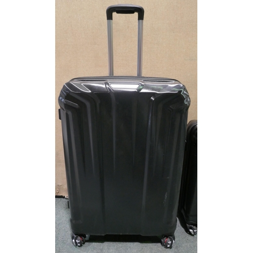 6320 - Samsonite Endure 2 piece hardside suitcases, Original RRP £119.99 + VAT (352-118) *This lot is subje... 