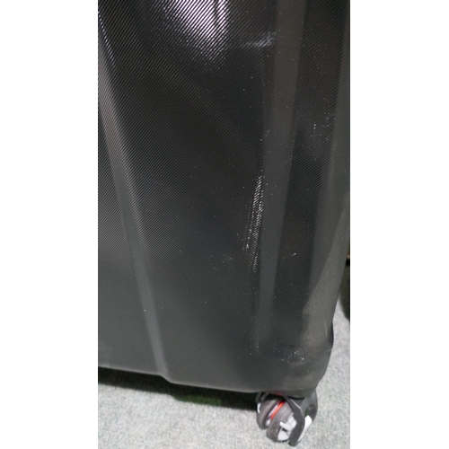 6320 - Samsonite Endure 2 piece hardside suitcases, Original RRP £119.99 + VAT (352-118) *This lot is subje... 