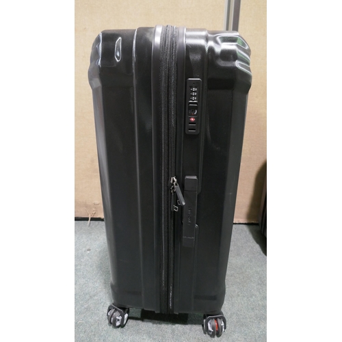 6320 - Samsonite Endure 2 piece hardside suitcases, Original RRP £119.99 + VAT (352-118) *This lot is subje... 