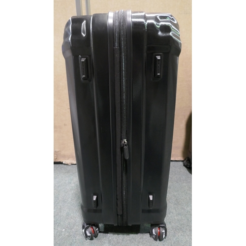 6320 - Samsonite Endure 2 piece hardside suitcases, Original RRP £119.99 + VAT (352-118) *This lot is subje... 