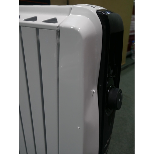 6321 - Delonghi dragon radiator, Original RRP £99.99 + VAT (352-120) *This lot is subject to VAT