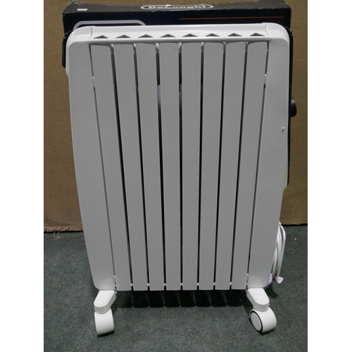 6321 - Delonghi dragon radiator, Original RRP £99.99 + VAT (352-120) *This lot is subject to VAT