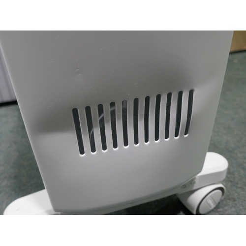 6322 - Delonghi dragon radiator, Original RRP £99.99 + VAT (352-121) *This lot is subject to VAT