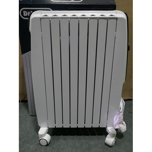 6322 - Delonghi dragon radiator, Original RRP £99.99 + VAT (352-121) *This lot is subject to VAT