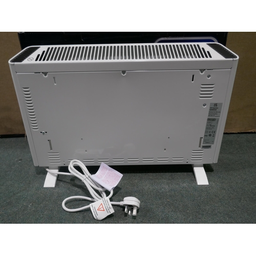 6324 - Delonghi convector heater (352-124) *This lot is subject to VAT