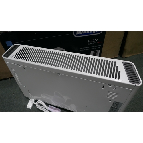 6324 - Delonghi convector heater (352-124) *This lot is subject to VAT