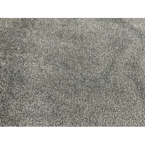 3266A - A black 10ft entrance mat