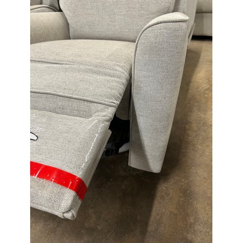 3173 - A Paxley fabric rocking/reclining armchair, original RRP £291.66 + VAT (4225-25) *This lot is subjec... 