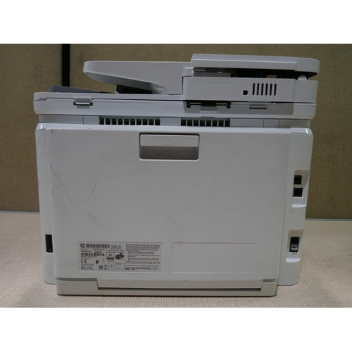 6152 - Hp colour laserjet pro printer, original RRP £344.99 + VAT (353-58) *This lot is subject to VAT