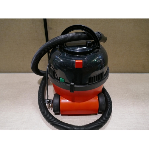 6160 - Henry Micro Hi-Flo vacuum cleaner, original RRP £139.99 + VAT (353-44) *This lot is subject to VAT