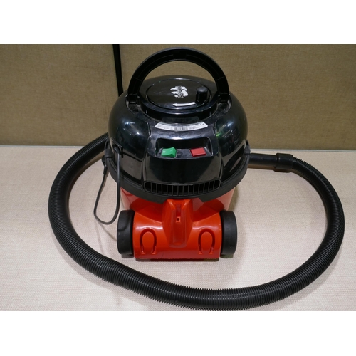 6161 - Henry Micro Hi-Flo vacuum cleaner, original RRP £139.99 + VAT (353-45) *This lot is subject to VAT