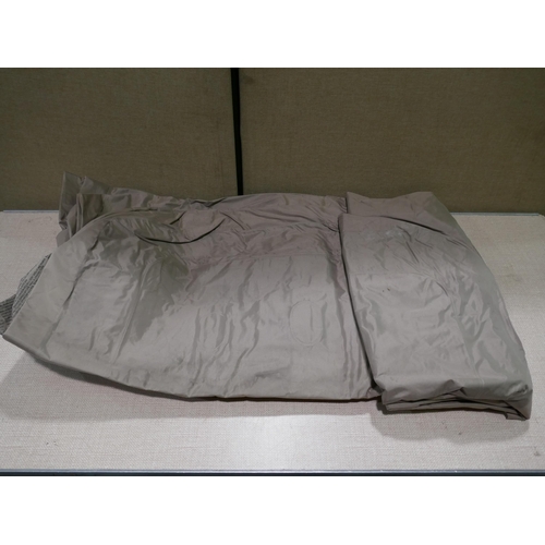 6162 - Queen Comfort airbed with built in pump (353-185) *This lot is subject to VAT