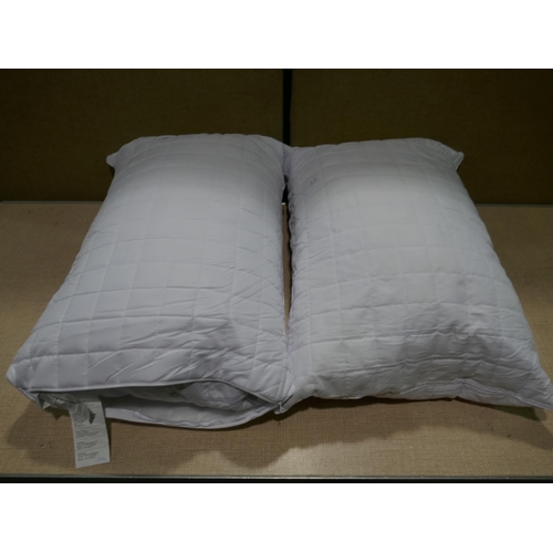 6171 - Hotel Grand shredded memory foam pillows (353-200) *This lot is subject to VAT