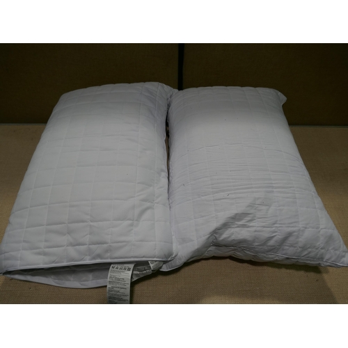 6171 - Hotel Grand shredded memory foam pillows (353-200) *This lot is subject to VAT