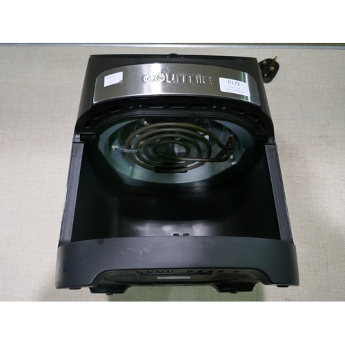 6172 - Gourmia air fryer 7Qt  (353-24) *This lot is subject to VAT