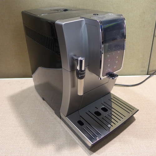 6005 - De'Longhi Dinamica bean to cup coffee machine, original RRP £379.99 + VAT (353-556) *This lot is sub... 