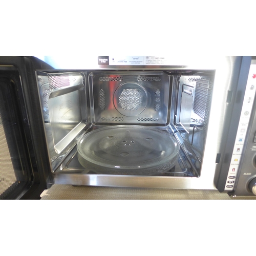 6006 - Sage The Combi Wave 3 in 1 microwave , original RRP £249.99 + VAT (353-531) *This lot is subject to ... 