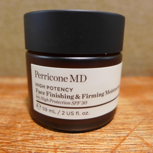 6103 - Perricone MD high potency face moisturiser (353-538) *This lot is subject to VAT