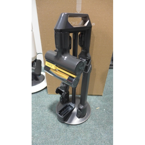 6134 - Samsung Bespoke Jet vacuum cleaner, original RRP £479.99 + VAT (353-651) *This lot is subject to VAT