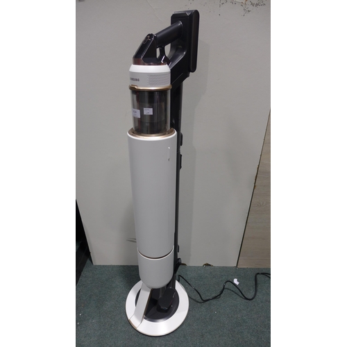 6134 - Samsung Bespoke Jet vacuum cleaner, original RRP £479.99 + VAT (353-651) *This lot is subject to VAT