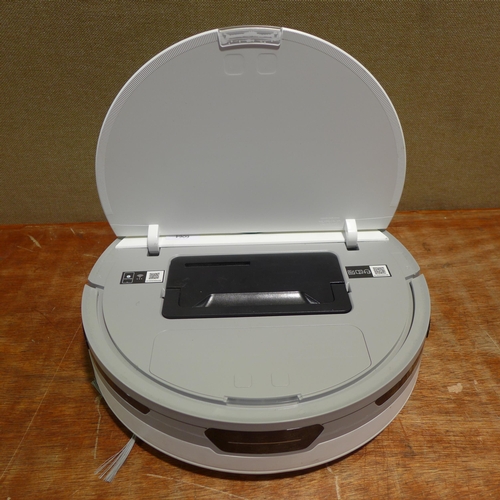 6064 - Samsung Jet robot vacuum cleaner, original RRP £449.99 + VAT (353-289) *This lot is subject to VAT