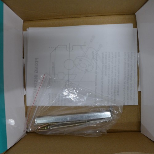 5075 - 6 boxed and unused Access Hardware D2510DA door handles