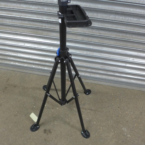 5108A - A height adjustable bike workshop stand