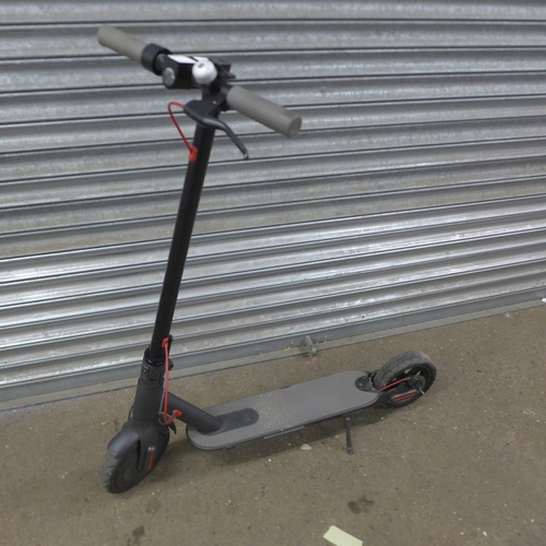 5108C - An MI electric scooter - no charger