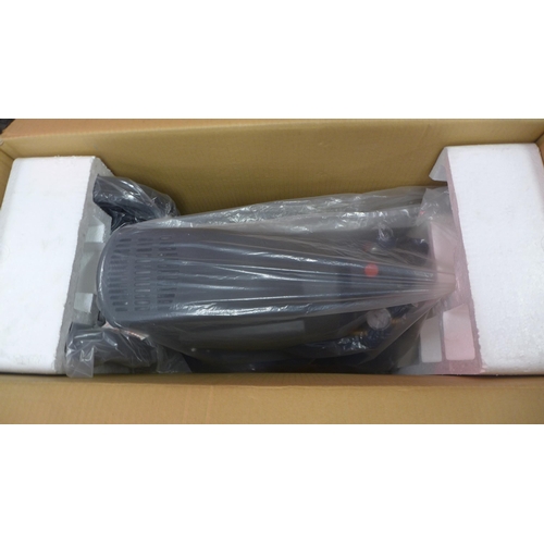 5117 - A boxed sample Excel Air 50, 50 litre air compressor  *This lot is subject to VAT