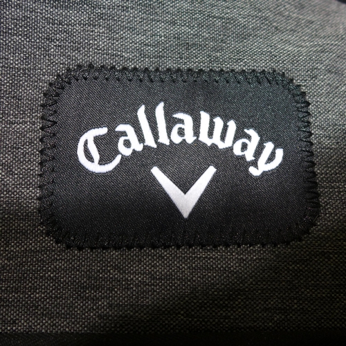 6181 - Callaway travel cover (353-187) *This lot is subject to VAT